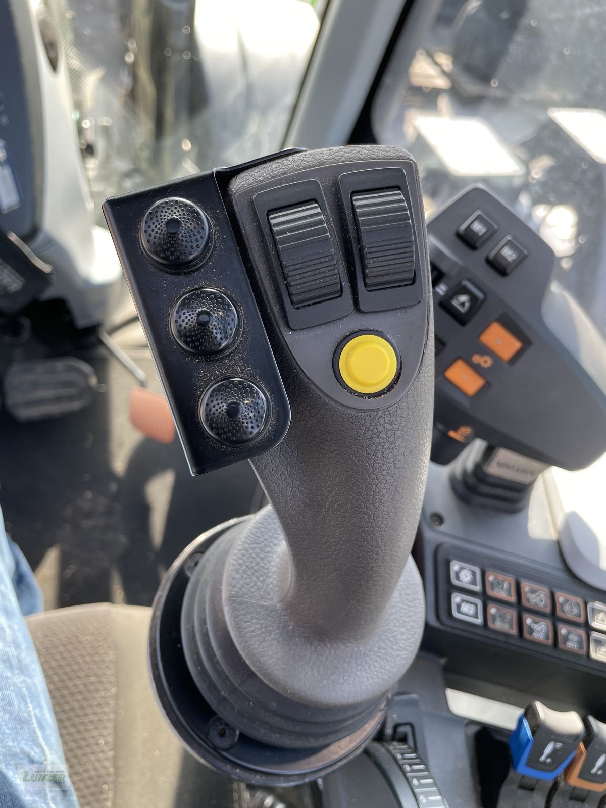 Holzvollernter des Typs Nisula Nisula 500H, Gebrauchtmaschine in Kaumberg (Bild 16)