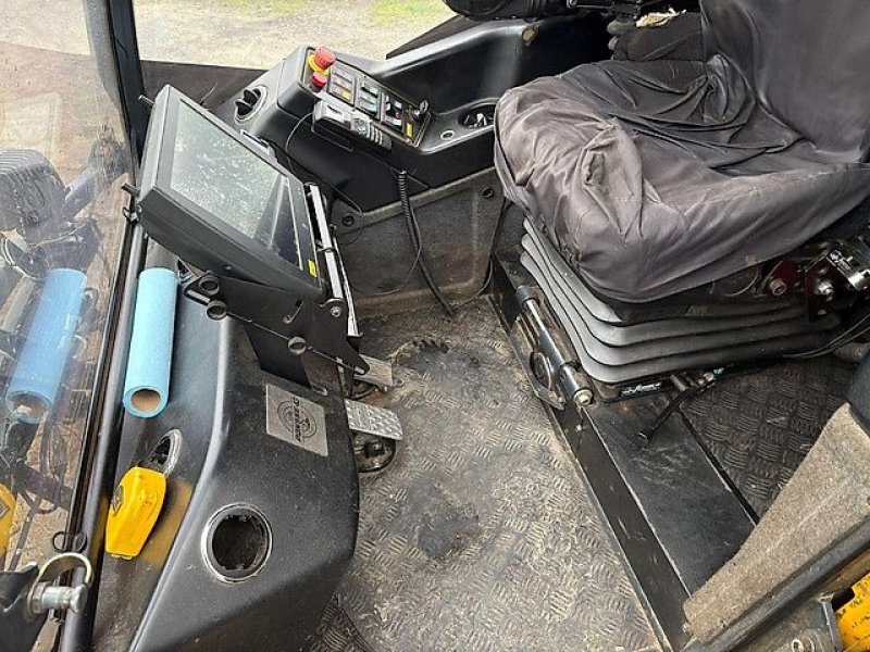 Holzvollernter du type Ponsse Scorpion 8W, Gebrauchtmaschine en Kaunas (Photo 15)