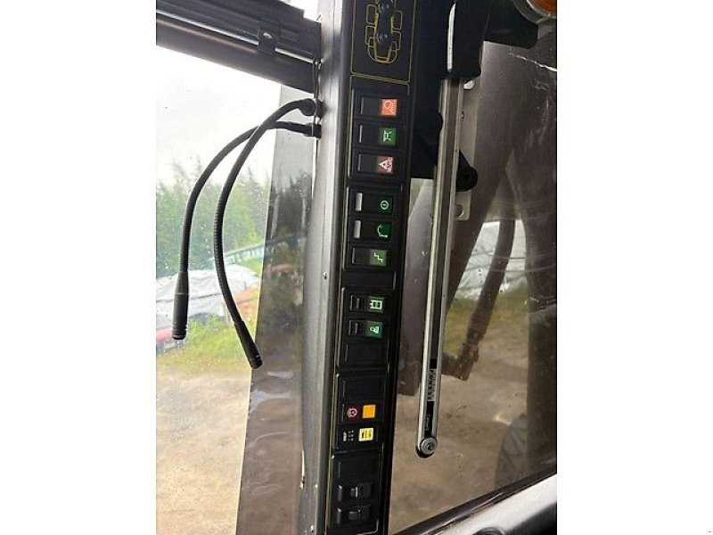 Holzvollernter du type Ponsse Scorpion 8W, Gebrauchtmaschine en Kaunas (Photo 20)