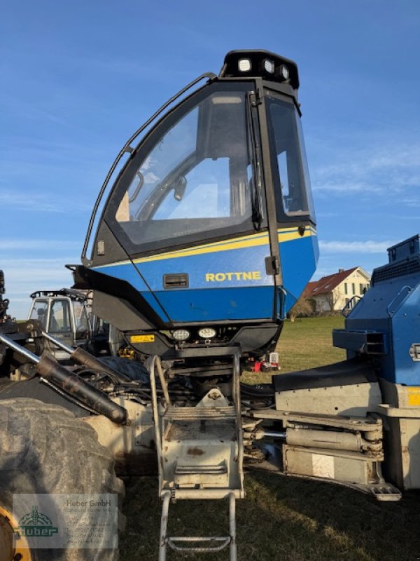 Holzvollernter от тип Rottne H20, Gebrauchtmaschine в Pfaffenhausen (Снимка 2)