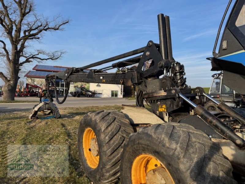 Holzvollernter от тип Rottne H20, Gebrauchtmaschine в Pfaffenhausen (Снимка 5)