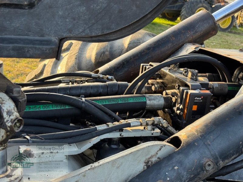 Holzvollernter от тип Rottne H20, Gebrauchtmaschine в Pfaffenhausen (Снимка 9)