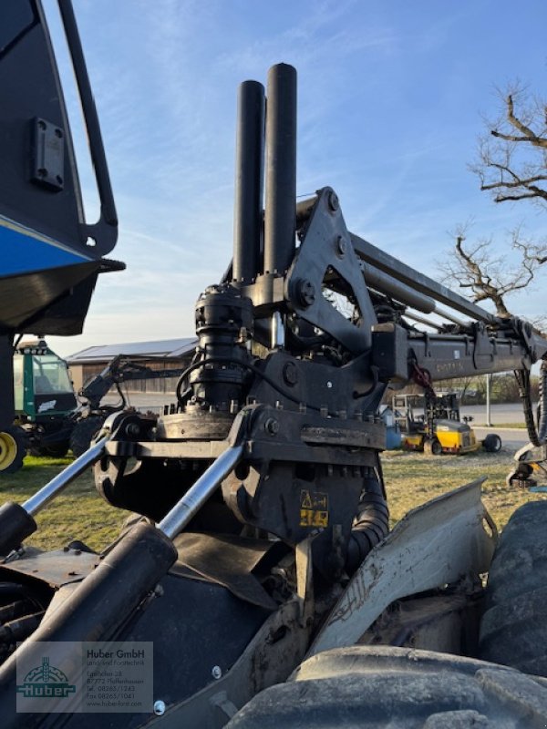 Holzvollernter от тип Rottne H20, Gebrauchtmaschine в Pfaffenhausen (Снимка 10)