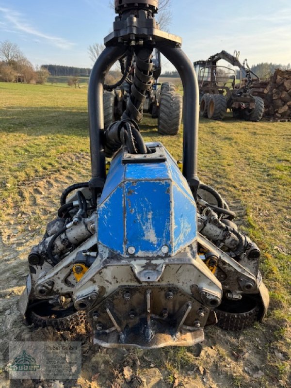 Holzvollernter от тип Rottne H20, Gebrauchtmaschine в Pfaffenhausen (Снимка 13)