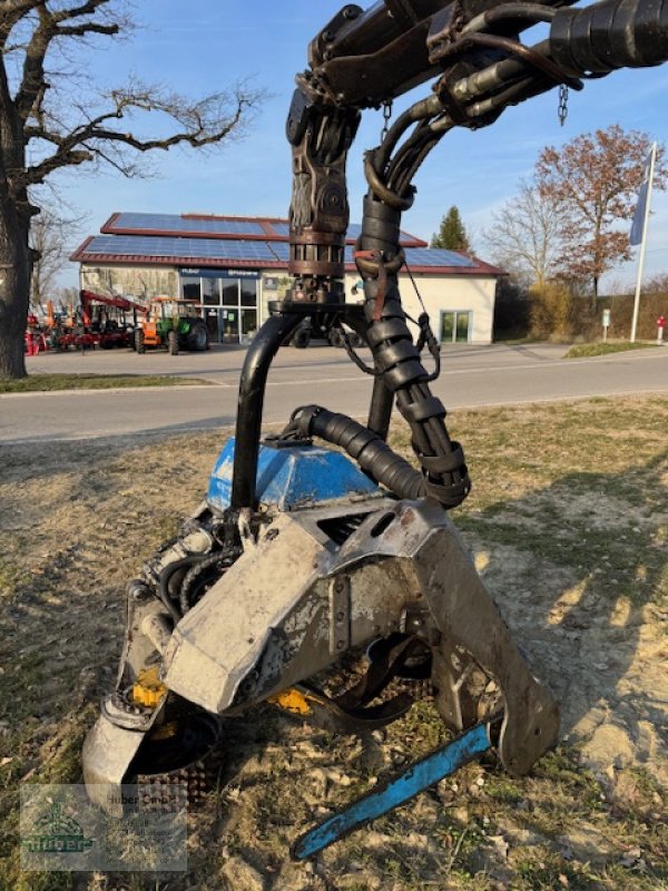 Holzvollernter от тип Rottne H20, Gebrauchtmaschine в Pfaffenhausen (Снимка 15)