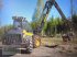Holzvollernter tipa Sampo SR 1046X, Gebrauchtmaschine u Kaumberg (Slika 2)