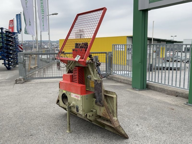 Holzvollernter del tipo Sonstige HS 270, Gebrauchtmaschine en Zwettl