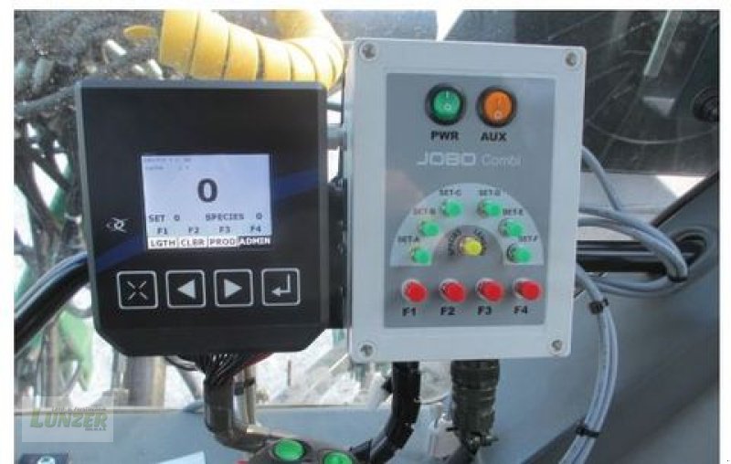 Holzvollernter des Typs Sonstige Jobo ST 50 Bambi EX, Neumaschine in Kaumberg (Bild 3)