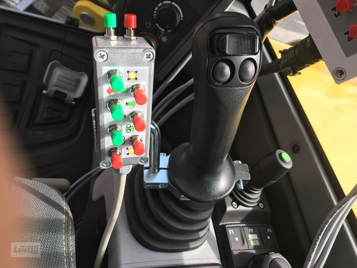 Holzvollernter des Typs Sonstige Jobo ST 50 Bambi EX, Neumaschine in Kaumberg (Bild 2)