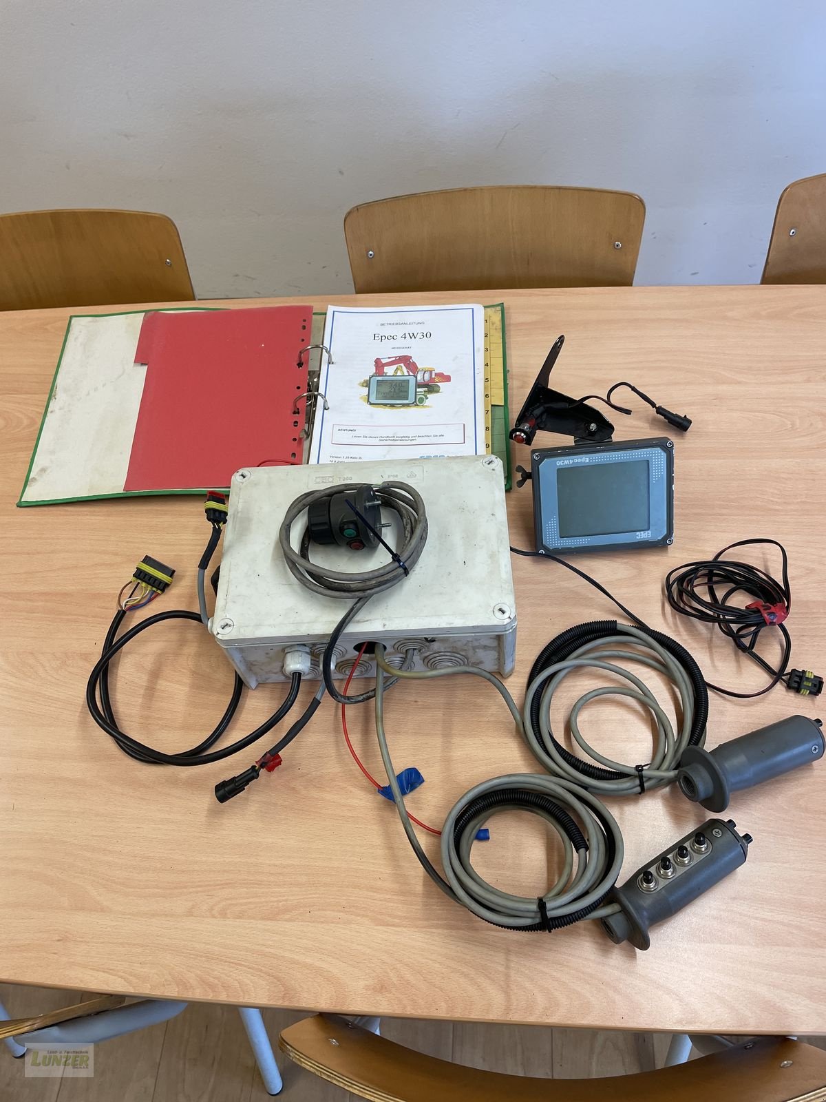 Holzvollernter typu Sonstige Keto 51, Gebrauchtmaschine v Kaumberg (Obrázek 4)