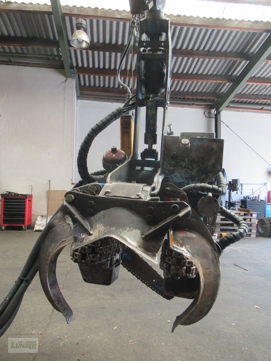 Holzvollernter του τύπου Sonstige Keto 51, Gebrauchtmaschine σε Kaumberg (Φωτογραφία 1)