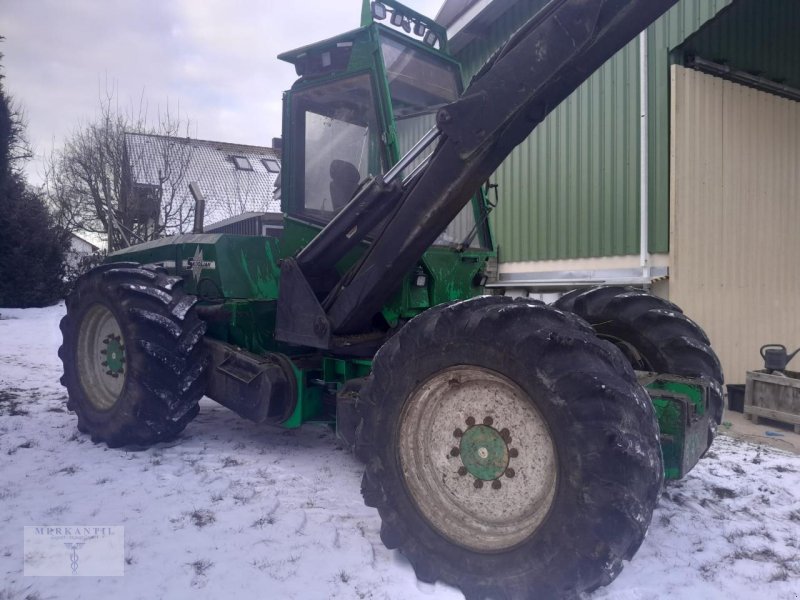 Holzvollernter za tip Sonstige Skogsjan 487, Gebrauchtmaschine u Pragsdorf (Slika 1)