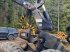 Holzvollernter от тип Timberjack 1270 D, Gebrauchtmaschine в Judenburg (Снимка 9)