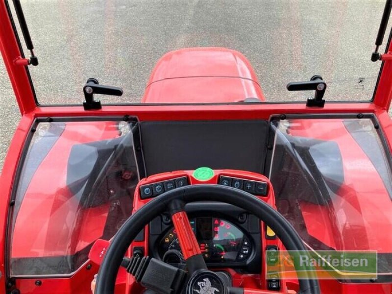 Hopfentraktor typu Antonio Carraro TTR 7600 Infinity, Gebrauchtmaschine v Bühl (Obrázek 16)