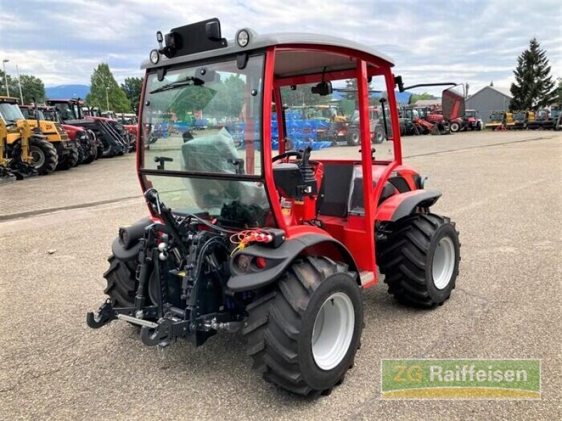 Hopfentraktor typu Antonio Carraro TTR 7600 Infinity, Gebrauchtmaschine v Bühl (Obrázek 9)