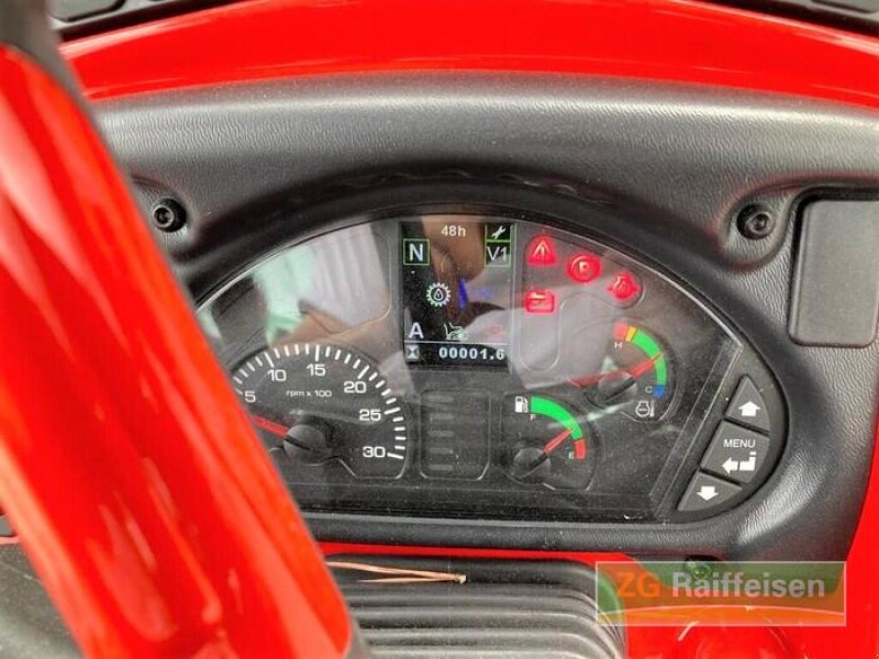 Hopfentraktor typu Antonio Carraro TTR 7600 Infinity, Gebrauchtmaschine v Bühl (Obrázek 11)