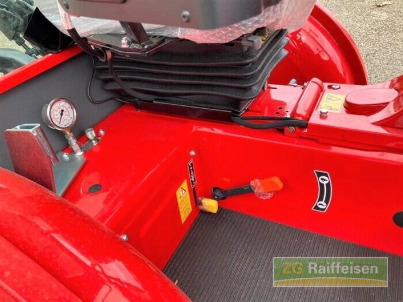 Hopfentraktor typu Antonio Carraro TTR 7600 Infinity, Gebrauchtmaschine v Bühl (Obrázek 15)