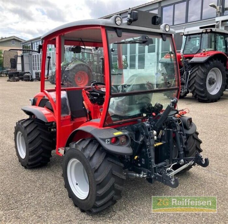 Hopfentraktor typu Antonio Carraro TTR 7600 Infinity, Gebrauchtmaschine v Bühl (Obrázek 7)