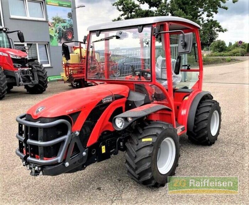Hopfentraktor typu Antonio Carraro TTR 7600 Infinity, Gebrauchtmaschine v Bühl (Obrázek 4)