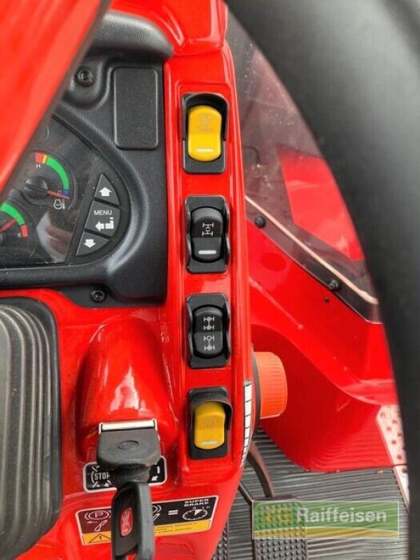 Hopfentraktor typu Antonio Carraro TTR 7600 Infinity, Gebrauchtmaschine v Bühl (Obrázek 14)