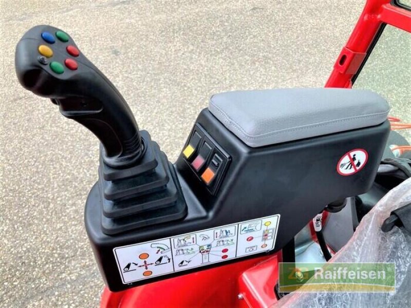 Hopfentraktor typu Antonio Carraro TTR 7600 Infinity, Gebrauchtmaschine v Bühl (Obrázek 12)