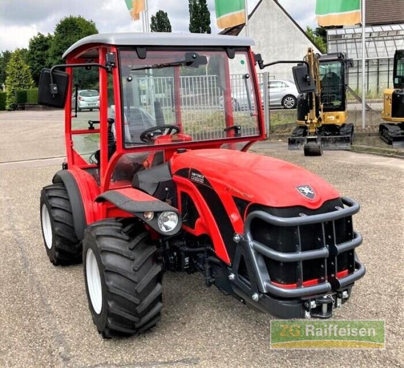 Hopfentraktor typu Antonio Carraro TTR 7600 Infinity, Gebrauchtmaschine v Bühl (Obrázek 2)