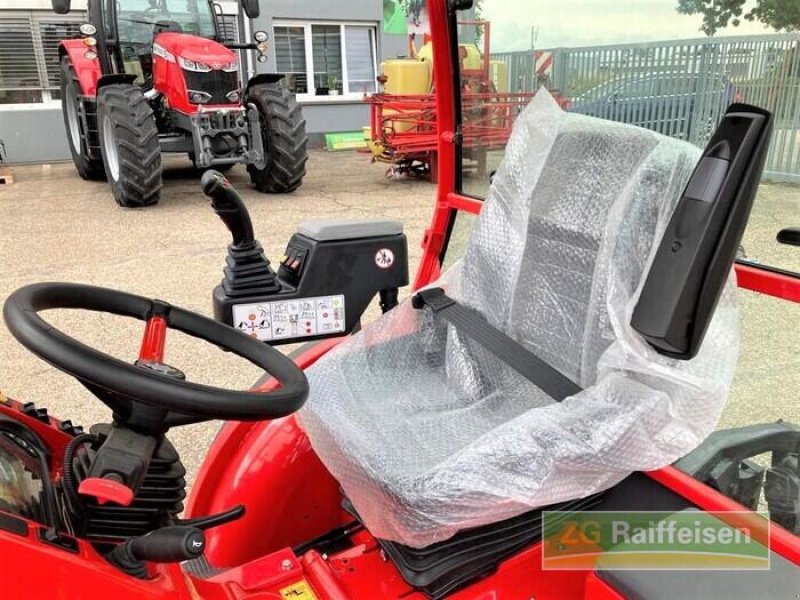Hopfentraktor typu Antonio Carraro TTR 7600 Infinity, Gebrauchtmaschine v Bühl (Obrázek 17)
