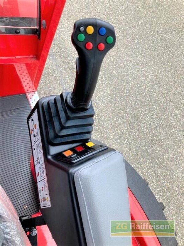 Hopfentraktor typu Antonio Carraro TTR 7600 Infinity, Gebrauchtmaschine v Bühl (Obrázek 13)