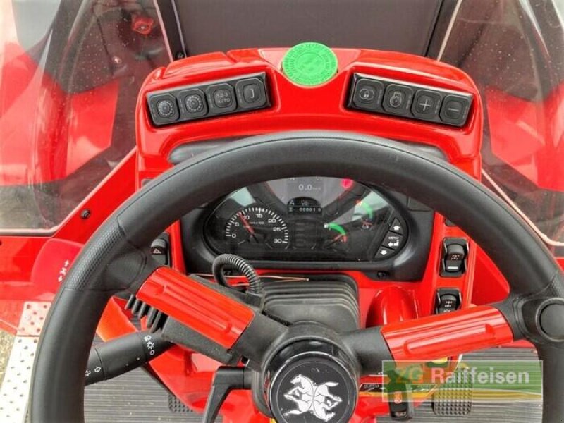 Hopfentraktor typu Antonio Carraro TTR 7600 Infinity, Gebrauchtmaschine v Bühl (Obrázek 10)