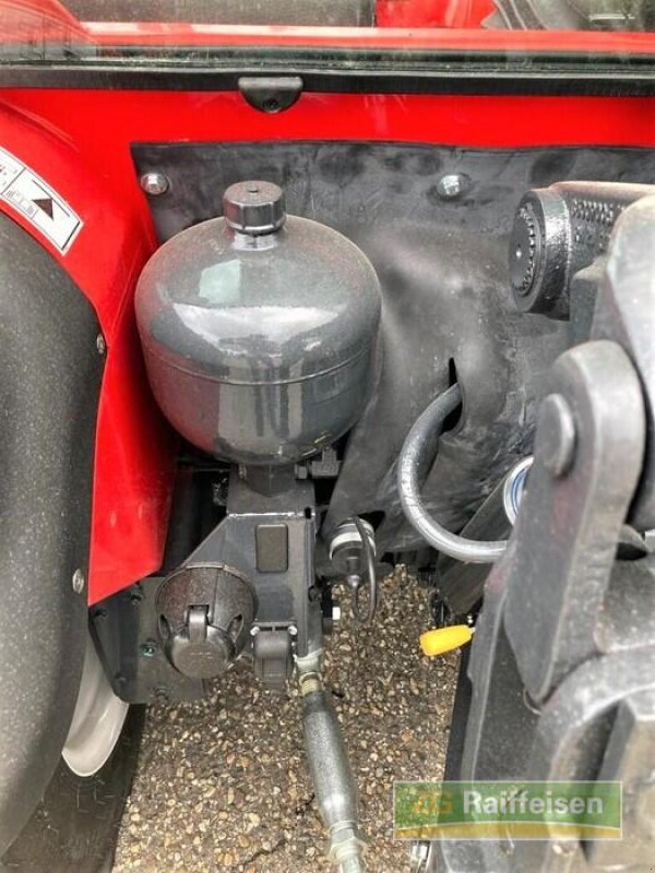 Hopfentraktor typu Antonio Carraro TTR 7600 Infinity, Gebrauchtmaschine v Bühl (Obrázek 19)