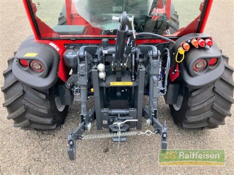 Hopfentraktor typu Antonio Carraro TTR 7600 Infinity, Gebrauchtmaschine v Bühl (Obrázek 18)