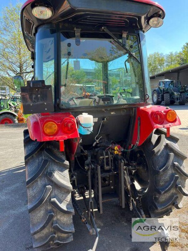 Hopfentraktor typu Branson 6225 C, Gebrauchtmaschine v Meschede-Remblinghausen (Obrázek 5)