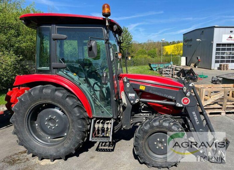 Hopfentraktor typu Branson 6225 C, Gebrauchtmaschine v Meschede-Remblinghausen (Obrázek 3)