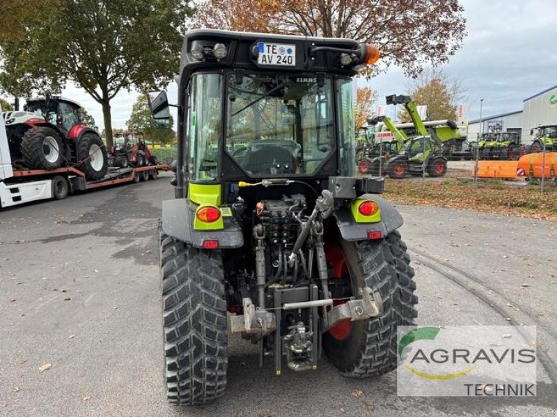 Hopfentraktor za tip CLAAS NEXOS 240 L, Vorführmaschine u Ladbergen (Slika 4)