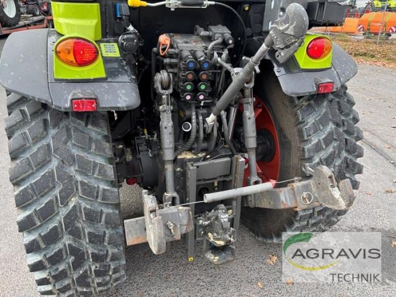 Hopfentraktor za tip CLAAS NEXOS 240 L, Vorführmaschine u Ladbergen (Slika 5)