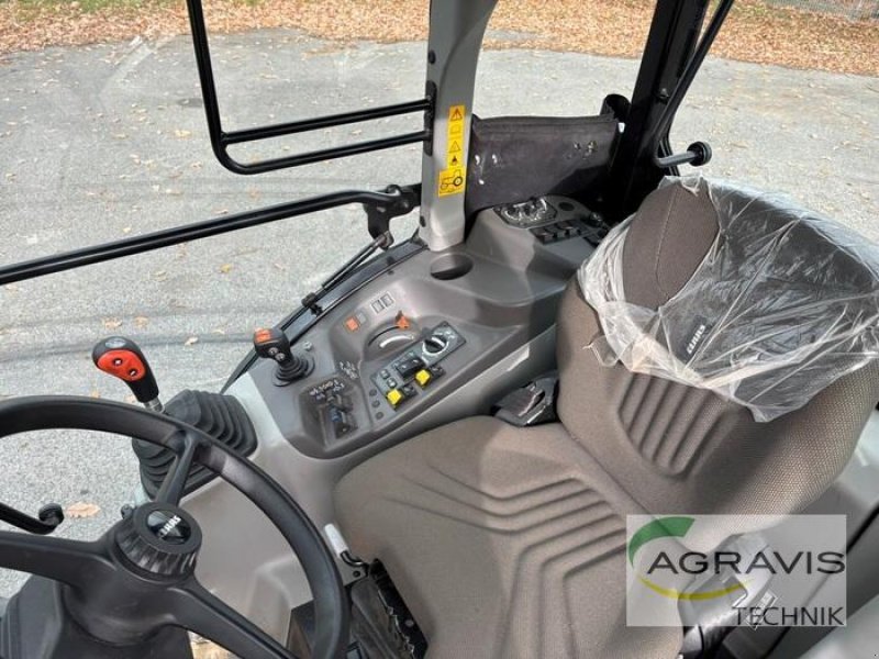 Hopfentraktor za tip CLAAS NEXOS 240 L, Vorführmaschine u Ladbergen (Slika 6)