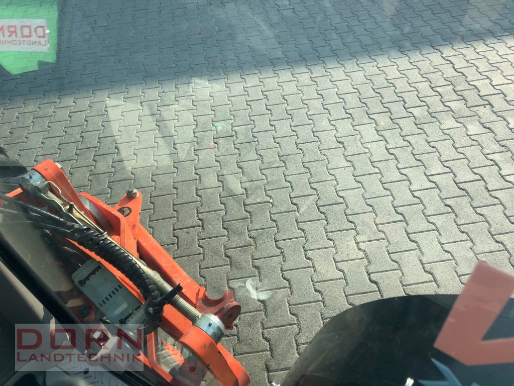 Hopfentraktor typu Deutz-Fahr TTV 5105 DF  Hopfentraktor, Gebrauchtmaschine v Bruckberg (Obrázek 10)