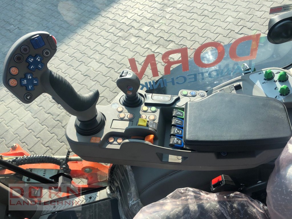 Hopfentraktor typu Deutz-Fahr TTV 5105 DF  Hopfentraktor, Gebrauchtmaschine v Bruckberg (Obrázek 9)