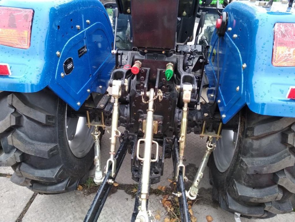 Hopfentraktor του τύπου Dong Feng 404, Gebrauchtmaschine σε Вишневе (Φωτογραφία 5)