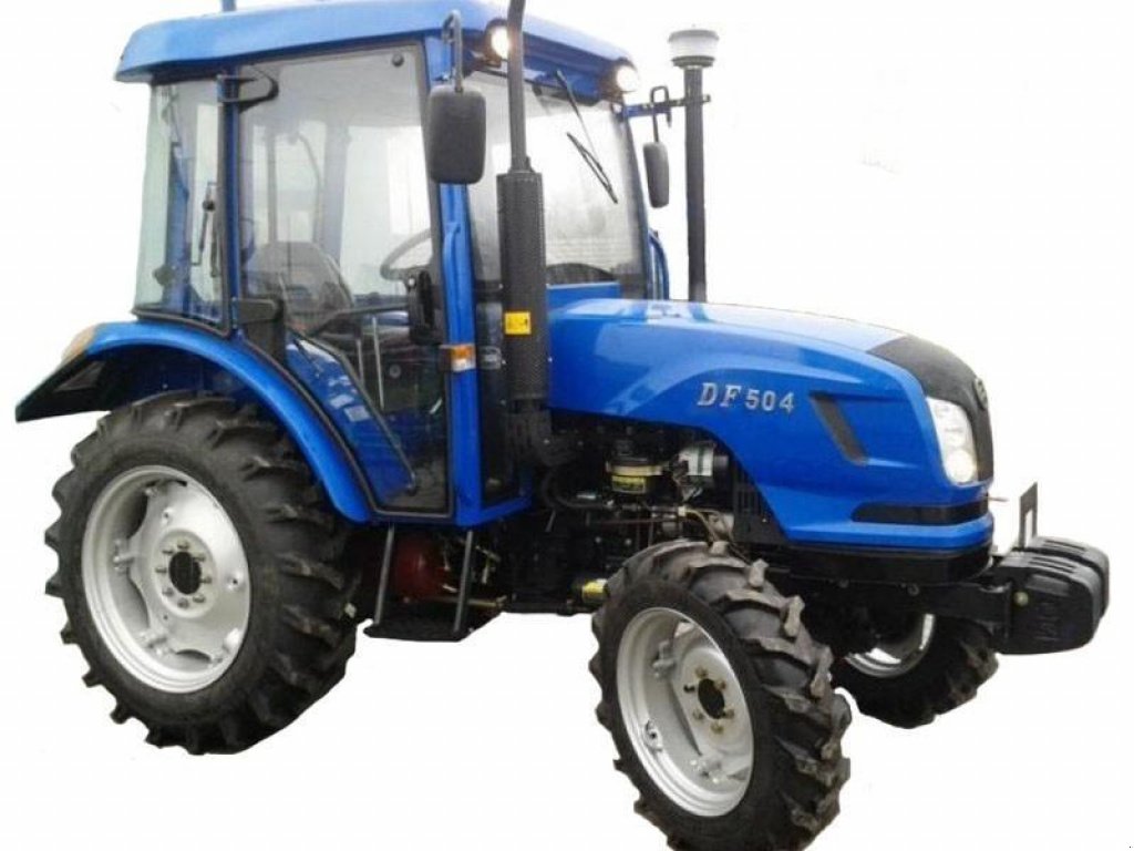 Hopfentraktor typu Dong Feng 504 DHLC, Neumaschine v Київ (Obrázek 1)