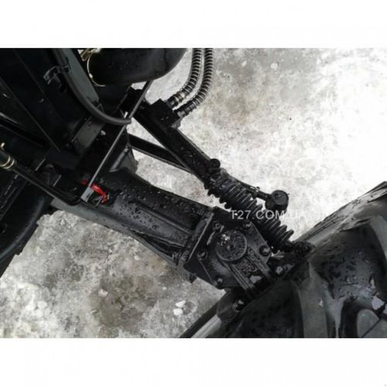 Hopfentraktor tip Dong Feng DF 244 K, Gebrauchtmaschine in Глеваха (Poză 5)