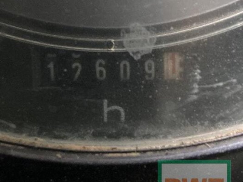 Hopfentraktor типа Fendt 260v, Gebrauchtmaschine в Grünstadt