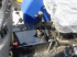 Hopfentraktor des Typs foton Lovol TE 244, Neumaschine in Львів (Bild 4)