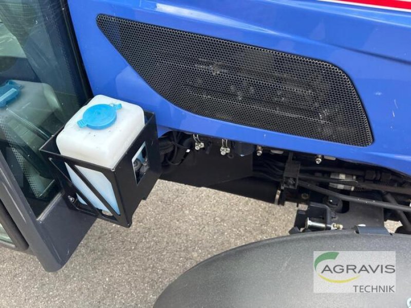 Hopfentraktor typu Iseki TM 3217 AHLK, Neumaschine v Wichtringhausen (Obrázek 5)