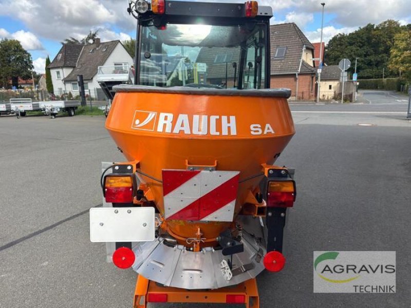 Hopfentraktor typu Iseki TM 3217 AHLK, Neumaschine v Wichtringhausen (Obrázek 12)