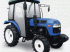 Hopfentraktor des Typs Jinma 244 C, Neumaschine in Львів (Bild 1)