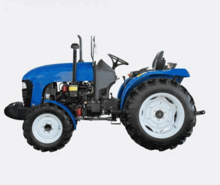 Hopfentraktor des Typs Jinma 264 E, Neumaschine in Львів (Bild 1)