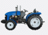 Hopfentraktor a típus Jinma 264 E, Neumaschine ekkor: Львів (Kép 1)