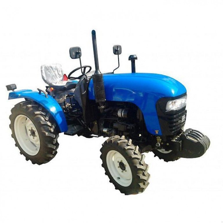 Hopfentraktor des Typs Jinma 264 RE, Neumaschine in Київ (Bild 1)