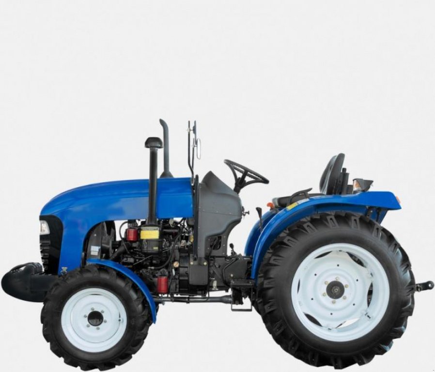 Hopfentraktor des Typs Jinma 264 RE, Neumaschine in Київ (Bild 2)